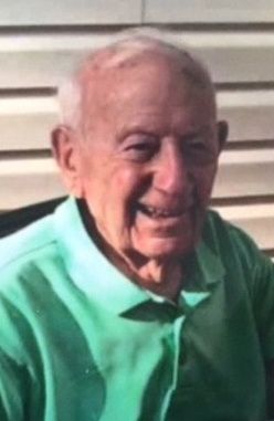 DiGiovanni, Pasquale Charles "Charlie"